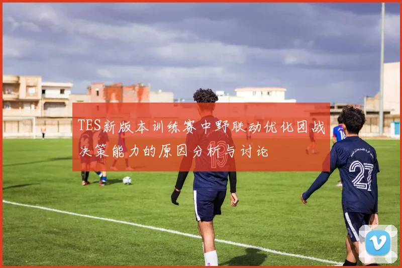 TES新版本训练赛中野联动优化团战决策能力的原因分析与讨论