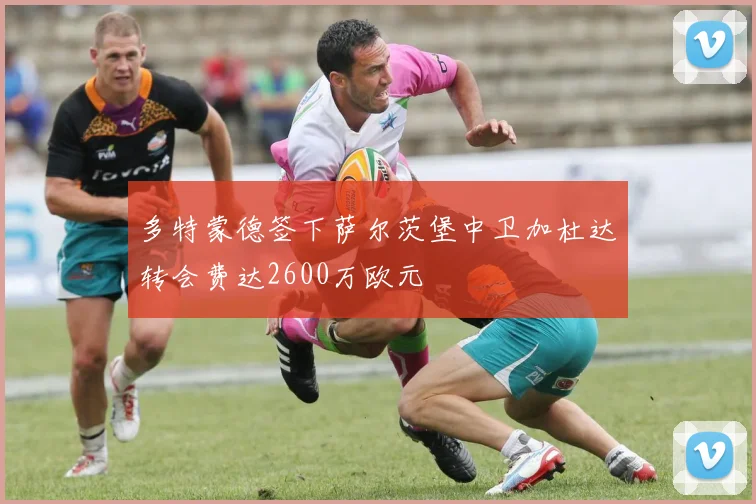 多特蒙德签下萨尔茨堡中卫加杜达转会费达2600万欧元